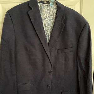 Sport coat